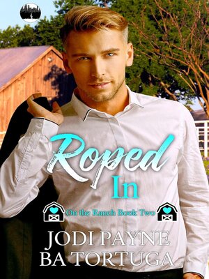 cover image of Roped In